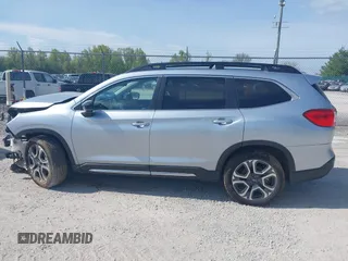 2024 Subaru Ascent Limited z VIN 4S4WMASD8R3420424, wystawiony jako IAAI lot #42039676 z przebiegiem 57 629 mil mil oraz . Historia ofert i sprzedaży dostępna na DreamBid. Obrazek 13.