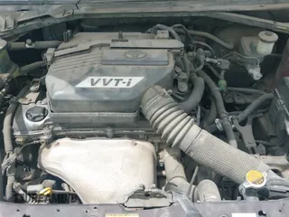 2005 Toyota RAV4 с VIN JTEGD20V450050414, выставлен на аукционе IAAI как лот 42366422 с пробегом 198 203 миль миль и . История ставок и продаж доступна на DreamBid. Изображение 12.