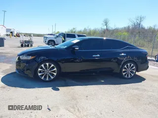 2020 Nissan Maxima Platinum with VIN 1N4AA6FV6LC385046, listed as a IAAI auction lot 41784021 with 82,440 mi miles and . Bid and sale history available at DreamBid. Image 14.