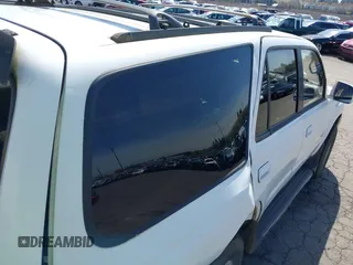 1998 Toyota 4Runner SR5 с VIN JT3GN86R5W0057330, выставлен на аукционе IAAI как лот 41970134 с пробегом 252 753 миль миль и . История ставок и продаж доступна на DreamBid. Изображение 18.