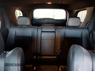 2021 Dodge Durango GT с VIN 1C4RDHDG7MC721132, выставлен на аукционе Copart как лот 60484525 с пробегом 63 643 миль миль и Списание • Salvage title. История ставок и продаж доступна на DreamBid. Изображение 10.