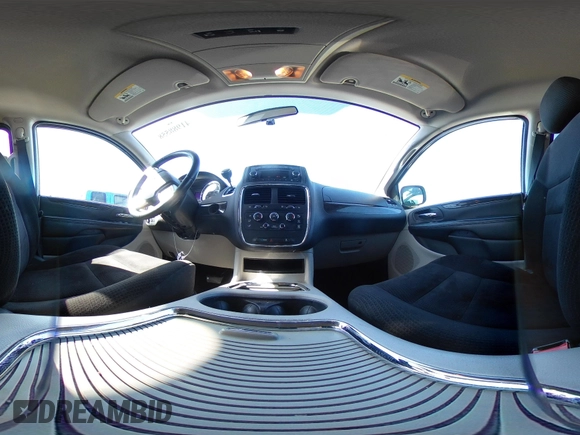 2016 Dodge Grand Caravan SXT with VIN 2C4RDGCG0GR333344, listed as a IAAI auction lot 41988558 with 79,454 mi miles and . Bid and sale history available at DreamBid. Image 18.