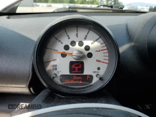 2013 MINI Countryman S with VIN WMWZC3C57DWP23397, listed as a Copart auction lot 61419665 with 139,838 mi miles and Salvage title. Bid and sale history available at DreamBid. Image 9.