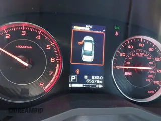 2019 Subaru Impreza Special Sports z VIN 4S3GKAJ63K3614883, wystawiony jako IAAI lot #42050731 z przebiegiem 65 579 mil mil oraz . Historia ofert i sprzedaży dostępna na DreamBid. Obrazek 14.