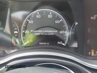 2017 Jeep Grand Cherokee Altitude с VIN 1C4RJFAG9HC901963, выставлен на аукционе IAAI как лот 42288950 с пробегом 99 248 миль миль и . История ставок и продаж доступна на DreamBid. Изображение 7.