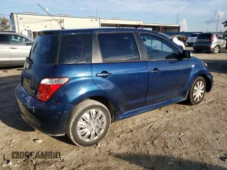 2006 Scion xA z VIN JTKKT624160164331, wystawiony jako Copart lot #62902714 z przebiegiem 188 447 mil mil oraz Szkody całkowita. Historia ofert i sprzedaży dostępna na DreamBid. Obrazek 3.
