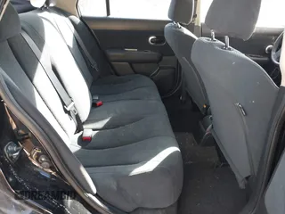 2010 Nissan Versa 1.8 S with VIN 3N1BC1APXAL429610, listed as a IAAI auction lot 41443072 with 152,088 mi miles. Bid and sale history available at carsss.com. Image 8.
