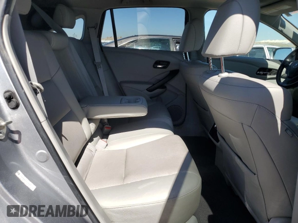 2018 Acura RDX w/Technology Pkg with VIN 5J8TB4H52JL020038, listed as a Copart auction lot 50783175 with 98,642 mi miles and Salvage Title. Bid and sale history available at carsss.com. Image 10.
