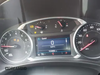 2019 GMC Terrain SLE z VIN 3GKALTEV9KL315892, wystawiony jako IAAI lot #42488363 z przebiegiem 103 869 mil mil oraz . Historia ofert i sprzedaży dostępna na DreamBid. Obrazek 7.