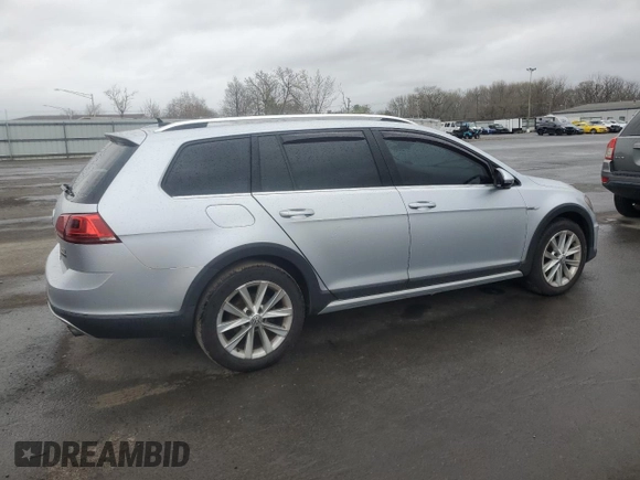 2017 Volkswagen Golf S с VIN 3VWM17AU2HM521476, выставлен на аукционе Copart как лот 50604565 с пробегом 99 248 миль миль и Списание • Salvage title. История ставок и продаж доступна на DreamBid. Изображение 3.