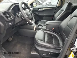 2020 Ford Escape SEL с VIN 1FMCU9H97LUA39301, выставлен на аукционе Copart как лот 60914055 с пробегом 72 462 миль миль и Чистый • Clean title. История ставок и продаж доступна на DreamBid. Изображение 7.