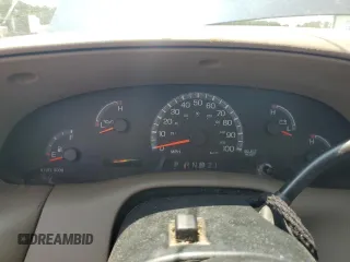 2004 Ford F-150 XL с VIN 2FTRF17204CA19200, выставлен на аукционе Copart как лот 55040633 с пробегом Не указан миль и Списание • Salvage title. История ставок и продаж доступна на DreamBid. Изображение 9.