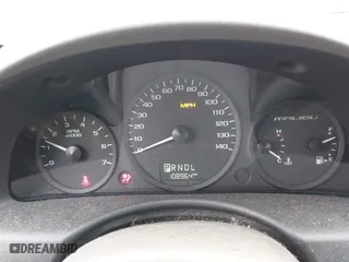 2004 Chevrolet Malibu LT with VIN 1G1ZU54824F169683, listed as a IAAI auction lot 41844040 with 108,964 mi miles. Bid and sale history available at carsss.com. Image 7.