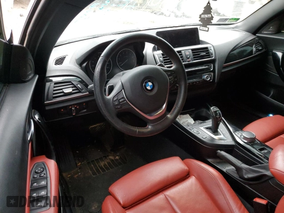 2017 BMW 2 Series 230i with VIN WBA2K9C38H7A26264, listed as a Copart auction lot 78529063 with 64,996 mi miles. Bid and sale history available at carsss.com. Image 8.