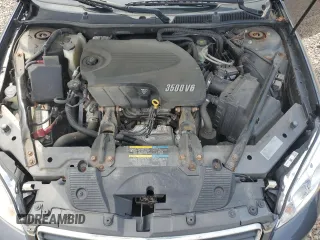 2010 Chevrolet Impala LT with VIN 2G1WB5EN7A1152894, listed as a Copart auction lot 54988965 with 95,480 mi miles and Clean Title. Bid and sale history available at DreamBid. Image 11.