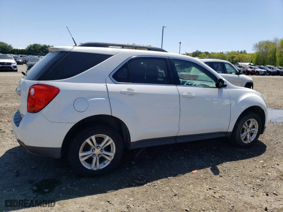 2011 Chevrolet Equinox LT w/2LT with VIN 2CNFLNEC0B6250779, listed as a Copart auction lot 50777965 with 156,978 mi miles and Non Repairable. Bid and sale history available at carsss.com. Image 3.