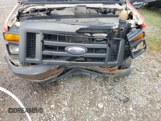 2011 Ford Econoline Passenger XL with VIN 1FBSS3BL5BDB07847, listed as a Copart auction lot 73324514 with 143,962 mi miles and Salvage Title. Bid and sale history available at DreamBid. Image 12.