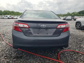 2014 Toyota Camry L with VIN 4T1BF1FK5EU756912, listed as a Copart auction lot 52815885 with 212,385 mi miles and Salvage Title. Bid and sale history available at DreamBid. Image 6.