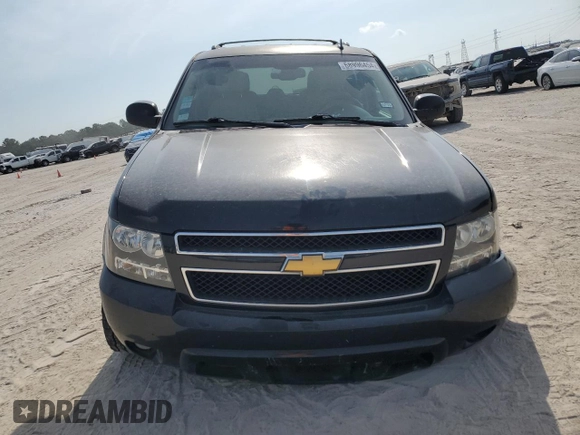 2013 Chevrolet Tahoe LT with VIN 1GNSCBE06DR258911, listed as a Copart auction lot 79108894 with 190,798 mi miles and Salvage title. Bid and sale history available at DreamBid. Image 5.
