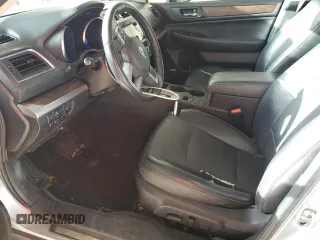 2015 Subaru Outback Limited z VIN 4S4BSALC3F3202686, wystawiony jako Copart lot #59348525 z przebiegiem 86 217 mil mil oraz Czysty tytuł • Clean title. Historia ofert i sprzedaży dostępna na DreamBid. Obrazek 7.