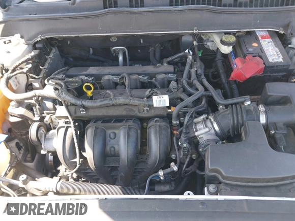 2014 Ford Fusion SE with VIN 3FA6P0H77ER204542, listed as a IAAI auction lot 41626542 with 149,316 mi miles. Bid and sale history available at carsss.com. Image 10.