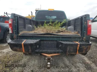 2011 Ford F-250 XL с VIN 1FTBF2B64BEB10589, выставлен на аукционе Copart как лот 65821785 с пробегом 237 431 миль миль и Чистый • Clean title. История ставок и продаж доступна на DreamBid. Изображение 6.