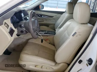 2015 Infiniti Q70 z VIN JN1BY1AP9FM541605, wystawiony jako Copart lot #59394525 z przebiegiem 164 327 mil mil oraz Szkoda całkowita • Salvage title. Historia ofert i sprzedaży dostępna na DreamBid. Obrazek 7.