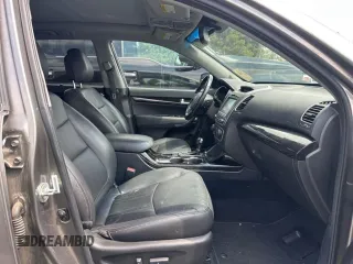 2014 Kia Sorento SX with VIN 5XYKW4A75EG548765, listed as a Copart auction lot 51165275 with 111,599 mi miles and Clean Title. Bid and sale history available at carsss.com. Image 24.