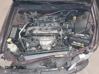 2000 Nissan Altima XE with VIN 1N4DL01D8YC131686, listed as a IAAI auction lot 41378330 with 137,464 mi miles. Bid and sale history available at carsss.com. Image 10.