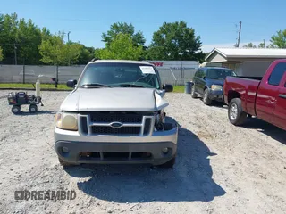2004 Ford Explorer Sport Trac XLS z VIN 1FMZU67K34UA66302, wystawiony jako IAAI lot #42203931 z przebiegiem 221 245 mil mil oraz . Historia ofert i sprzedaży dostępna na DreamBid. Obrazek 12.