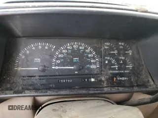 1995 Dodge Caravan z VIN 1B4GH54R3SX529270, wystawiony jako Copart lot #76361004 z przebiegiem 154 742 mil mil oraz Szkody całkowita. Historia ofert i sprzedaży dostępna na DreamBid. Obrazek 9.