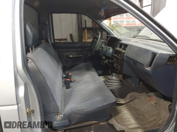 1990 Nissan Frontier with VIN 1N6SD11S7LC401368, listed as a IAAI auction lot 42300878 with 169,592 mi miles and . Bid and sale history available at DreamBid. Image 5.