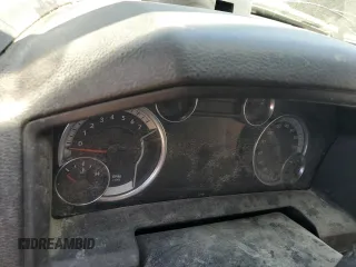 2021 Ram 1500 Tradesman с VIN 3C6RR7KT5MG615049, выставлен на аукционе Copart как лот 56484455 с пробегом Не указан миль и На запчасти • Non repairable. История ставок и продаж доступна на DreamBid. Изображение 9.