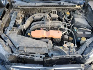 2016 Subaru Crosstrek Premium z VIN JF2GPABC4G8284320, wystawiony jako Copart lot #83406534 z przebiegiem 151 690 mil mil oraz Szkoda całkowita • Salvage title. Historia ofert i sprzedaży dostępna na DreamBid. Obrazek 11.