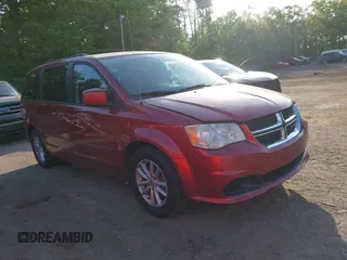 2014 Dodge Grand Caravan SXT z VIN 2C4RDGCG7ER479107, wystawiony jako IAAI lot #42155931 z przebiegiem 174 473 mil mil oraz . Historia ofert i sprzedaży dostępna na DreamBid. Obrazek 1.