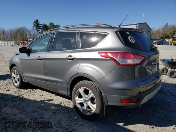 2014 Ford Escape SE with VIN 1FMCU9G9XEUD67445, listed as a Copart auction lot 51999404 with 83,101 mi miles and Clean Title. Bid and sale history available at DreamBid. Image 2.
