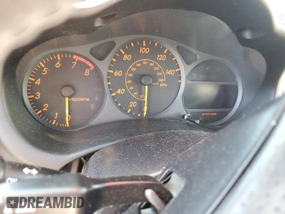2005 Toyota Celica GT with VIN JTDDR32TX50183981, listed as a Copart auction lot 78417184 with 0 mi miles and Salvage Title. Bid and sale history available at carsss.com. Image 9.