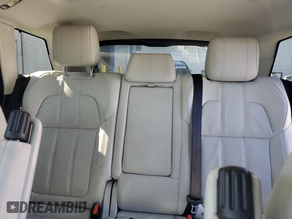 2014 Land Rover Range Rover Sport HSE with VIN SALWR2WF3EA359876, listed as a Copart auction lot 46477525 with 116,921 mi miles and Salvage Title. Bid and sale history available at carsss.com. Image 10.