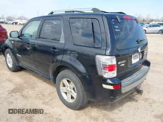 2008 Mercury Mariner z VIN 4M2CU39H78KJ39855, wystawiony jako IAAI lot #41892329 z przebiegiem 150 465 mil mil oraz . Historia ofert i sprzedaży dostępna na DreamBid. Obrazek 3.