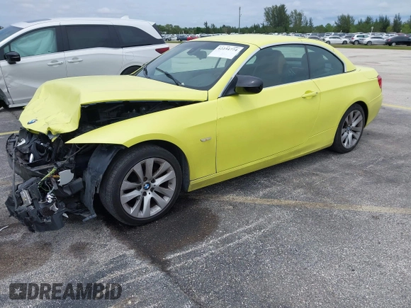 2013 BMW 3 Series 328i z VIN WBADW7C58DE731782, wystawiony jako IAAI lot #42234774 z przebiegiem 126 967 mil mil oraz . Historia ofert i sprzedaży dostępna na DreamBid. Obrazek 18.