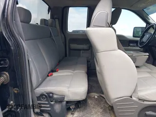 2008 Ford F-150 STX with VIN 1FTRX14W18FC05276, listed as a IAAI auction lot 42591185 with 252,564 mi miles and . Bid and sale history available at DreamBid. Image 8.