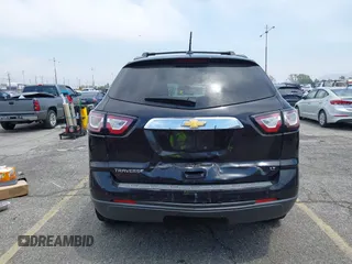 2017 Chevrolet Traverse LT with VIN 1GNKRGKD2HJ329268, listed as a IAAI auction lot 42153471 with Not Provided miles and . Bid and sale history available at DreamBid. Image 16.