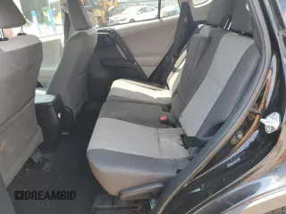 2013 Toyota RAV4 LE with VIN 2T3BFREV5DW041614, listed as a Copart auction lot 63146105 with 157,136 mi miles and Salvage title. Bid and sale history available at DreamBid. Image 11.