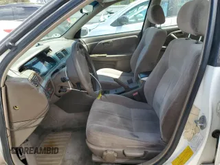 1998 Toyota Camry LE z VIN JT2BF28K3W0115122, wystawiony jako Copart lot #52645095 z przebiegiem 361 549 mil mil oraz Szkoda całkowita • Salvage title. Historia ofert i sprzedaży dostępna na DreamBid. Obrazek 7.