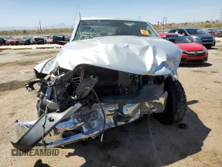 2016 Ram 1500 Tradesman z VIN 1C6RR6FG9GS414792, wystawiony jako Copart lot #60940535 z przebiegiem Nie podano mil oraz Szkoda całkowita • Salvage title. Historia ofert i sprzedaży dostępna na DreamBid. Obrazek 5.