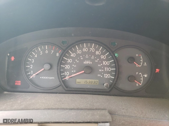 2004 Kia Rio with VIN KNADC125446302401, listed as a Copart auction lot 78370634 with 153,830 mi miles and Non Repairable. Bid and sale history available at carsss.com. Image 9.