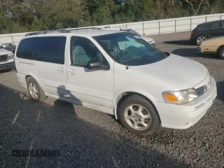 2004 Oldsmobile Silhouette GL z VIN 1GHDX03E74D120861, wystawiony jako Copart lot #79829404 z przebiegiem Nie podano mil oraz Nie do naprawy. Historia ofert i sprzedaży dostępna na DreamBid. Obrazek 4.