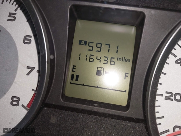 2013 Subaru Impreza Wagon 2.0i Sport Premium with VIN JF1GPAL60D2899622, listed as a IAAI auction lot 41875615 with 116,436 mi miles. Bid and sale history available at carsss.com. Image 14.