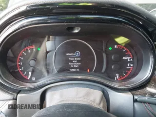 2023 Dodge Durango R/T Plus с VIN 1C4SDJCT1PC555850, выставлен на аукционе IAAI как лот 42465738 с пробегом 52 627 миль миль и . История ставок и продаж доступна на DreamBid. Изображение 7.