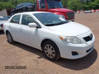 2010 Toyota Corolla с VIN JTDBU4EE4AJ073330, выставлен на аукционе IAAI как лот 42313510 с пробегом 161 130 миль миль и . История ставок и продаж доступна на DreamBid. Изображение 1.